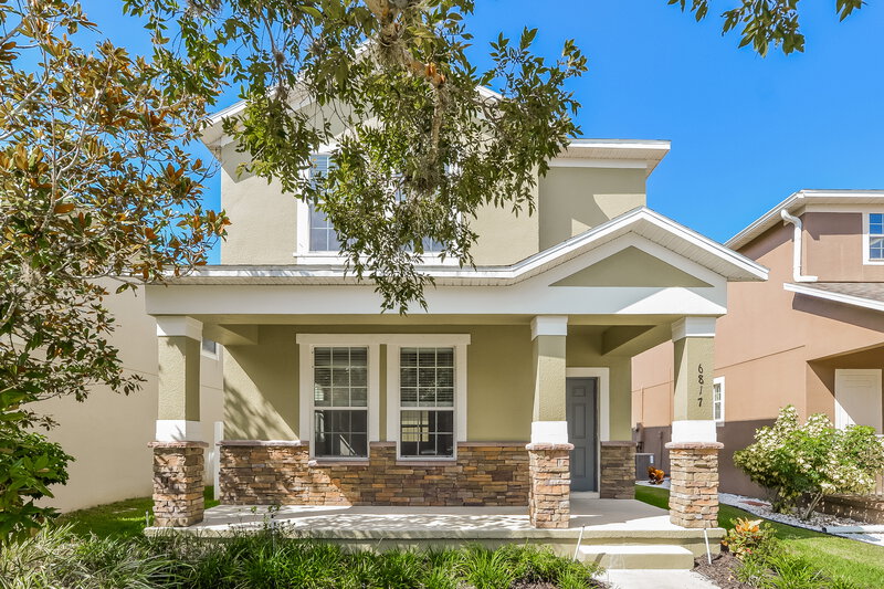 3,320/Mo, 6817 Sundrop St Harmony, FL 34773 External View