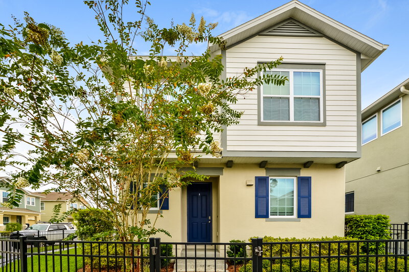 2,715/Mo, 4620 Tampico Way Sanford, FL 32773 External View