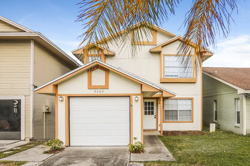 2,335/Mo, 9369 Comeau St Gotha, FL 34734 External View