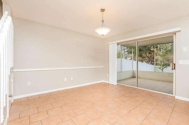 2,335/Mo, 9369 Comeau St Gotha, FL 34734 Dining Room View