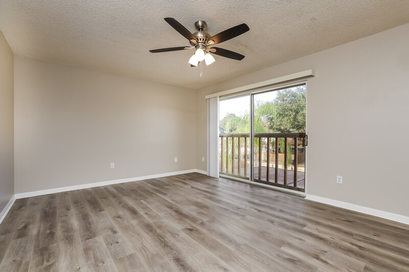 2,335/Mo, 9369 Comeau St Gotha, FL 34734 Main Bedroom View