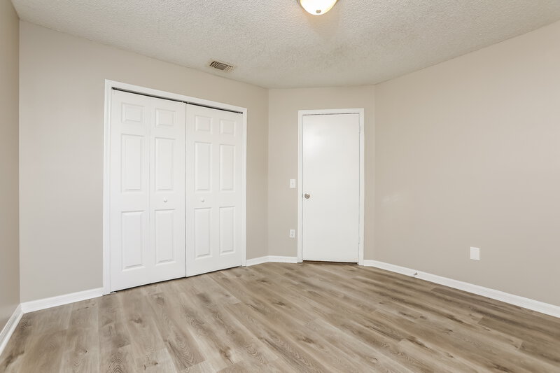 2,335/Mo, 9369 Comeau St Gotha, FL 34734 Bedroom View