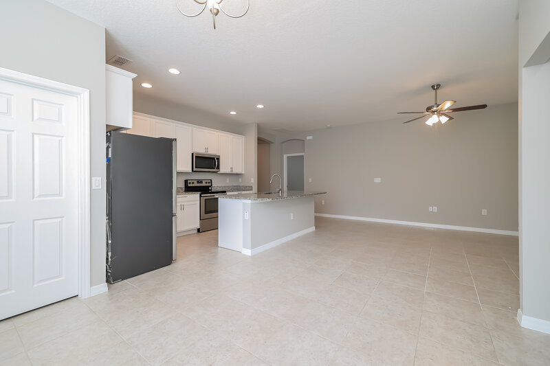 2,545/Mo, 1392 Merion Dr Mount Dora, FL 32757 Dining Room View