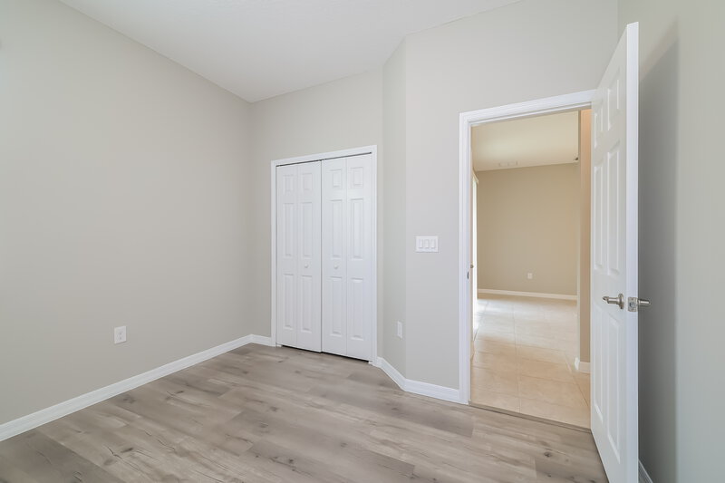 2,545/Mo, 1392 Merion Dr Mount Dora, FL 32757 Bedroom View 2