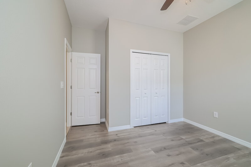 2,545/Mo, 1392 Merion Dr Mount Dora, FL 32757 Bedroom View 3