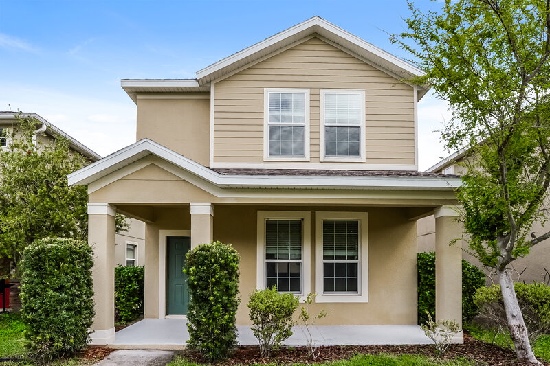 2,040/Mo, 6842 Little Blue Ln Harmony, FL 34773 External View