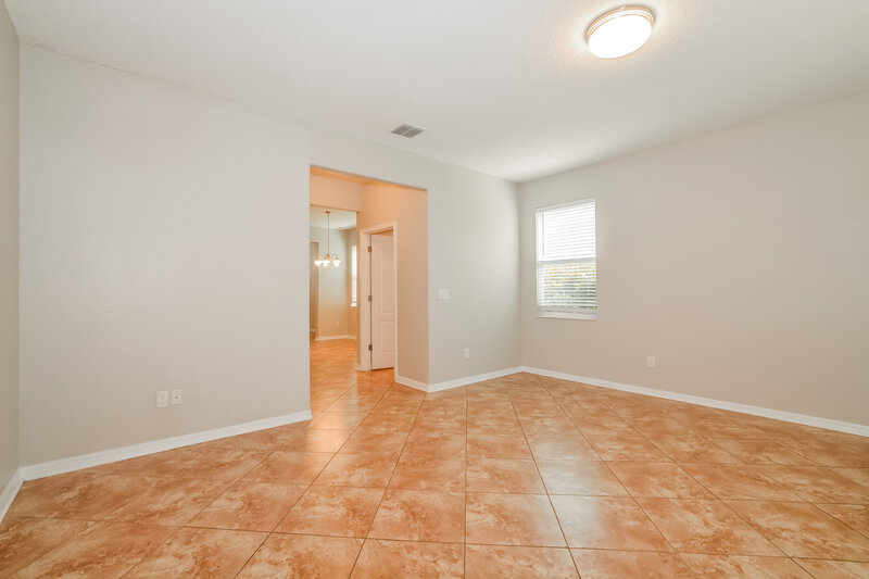 2,040/Mo, 6842 Little Blue Ln Harmony, FL 34773 Living Room View