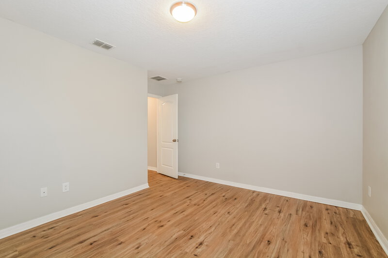 2,040/Mo, 6842 Little Blue Ln Harmony, FL 34773 Bedroom View