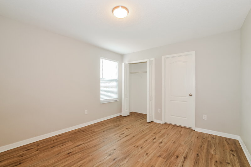 2,040/Mo, 6842 Little Blue Ln Harmony, FL 34773 Bedroom View 2