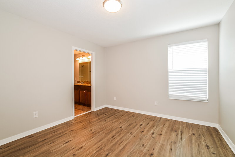 2,040/Mo, 6842 Little Blue Ln Harmony, FL 34773 Bedroom View 3