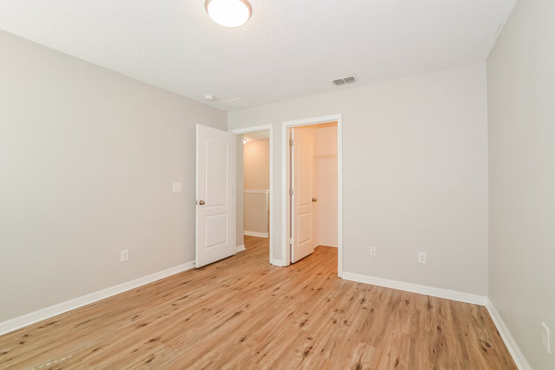 2,040/Mo, 6842 Little Blue Ln Harmony, FL 34773 Bedroom View 4