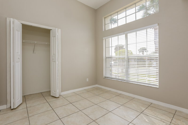2,230/Mo, 3235 Brewster Dr Kissimmee, FL 34743 Bedroom View