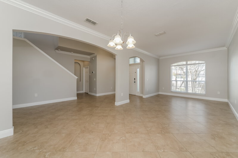 2,405/Mo, 4350 Fox Glen Loop Kissimmee, FL 34746 Dining Room View