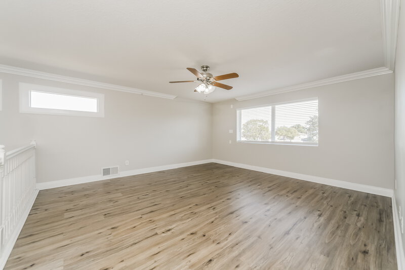 2,405/Mo, 4350 Fox Glen Loop Kissimmee, FL 34746 Family Room View