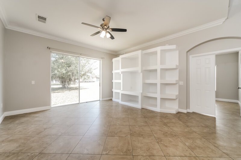 2,405/Mo, 4350 Fox Glen Loop Kissimmee, FL 34746 Family Room View 2