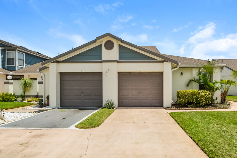 1,960/Mo, 68 Lakepointe Cir Kissimmee, FL 34743 External View