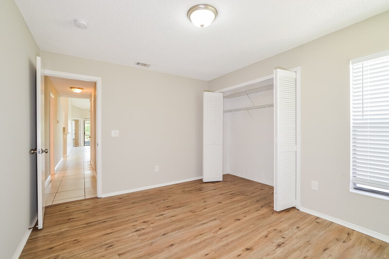 1,960/Mo, 68 Lakepointe Cir Kissimmee, FL 34743 Bedroom View