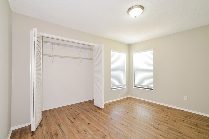 1,960/Mo, 68 Lakepointe Cir Kissimmee, FL 34743 Bedroom View 3