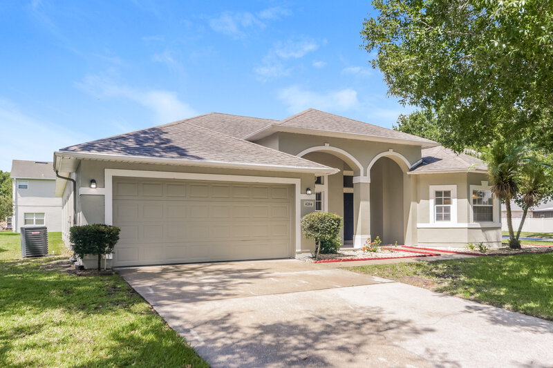 2,440/Mo, 4204 Lugano Ct Kissimmee, FL 34746 Front View