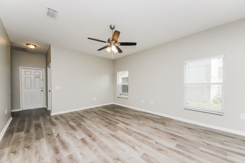 2,490/Mo, 4204 Lugano Ct Kissimmee, FL 34746 Living Room View