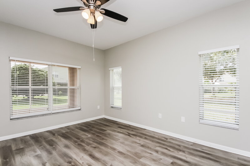 2,490/Mo, 4204 Lugano Ct Kissimmee, FL 34746 Living Room View 2