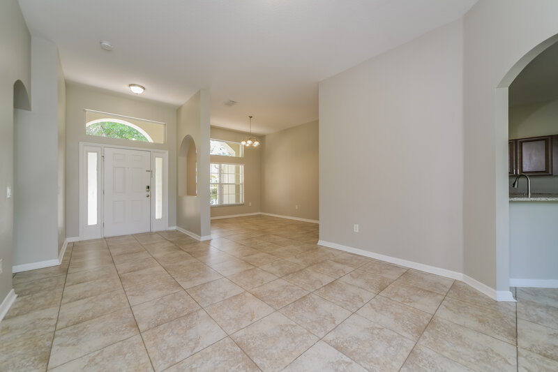 2,440/Mo, 4204 Lugano Ct Kissimmee, FL 34746 Living Room View 2