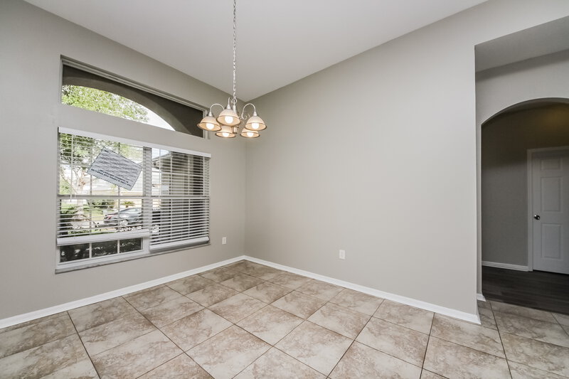 2,490/Mo, 4204 Lugano Ct Kissimmee, FL 34746 Dining Room View