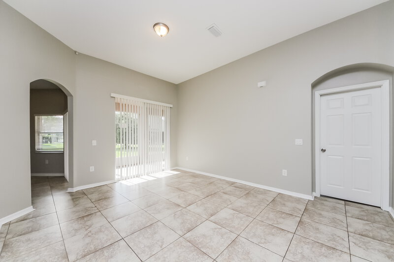2,490/Mo, 4204 Lugano Ct Kissimmee, FL 34746 Family Room View