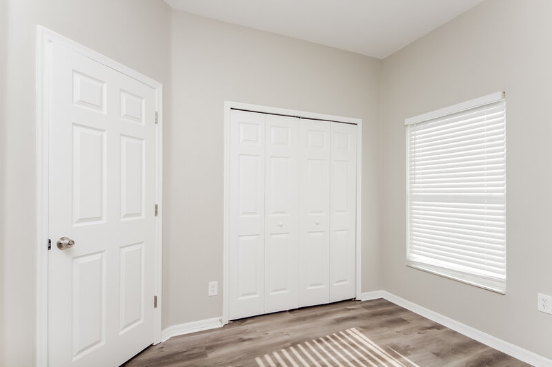 2,490/Mo, 4204 Lugano Ct Kissimmee, FL 34746 Main Bedroom View