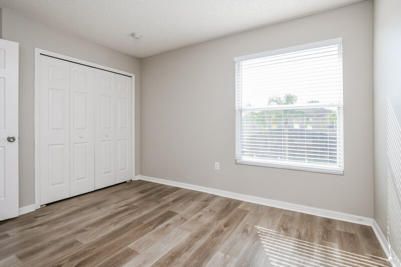 2,610/Mo, 4560 Ficus Tree Rd Kissimmee, FL 34758 Bedroom View