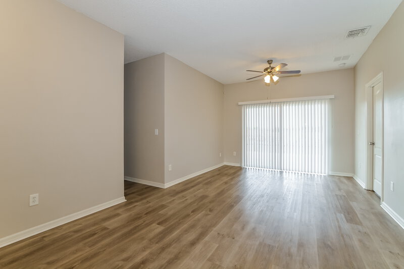 2,345/Mo, 4876 Waterside Pointe Cir Orlando, FL 32829 Living Room View