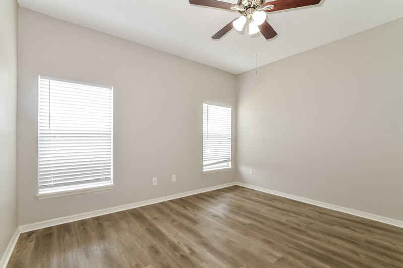 2,345/Mo, 4876 Waterside Pointe Cir Orlando, FL 32829 Main Bedroom View 2