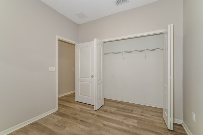 2,345/Mo, 4876 Waterside Pointe Cir Orlando, FL 32829 Bedroom View