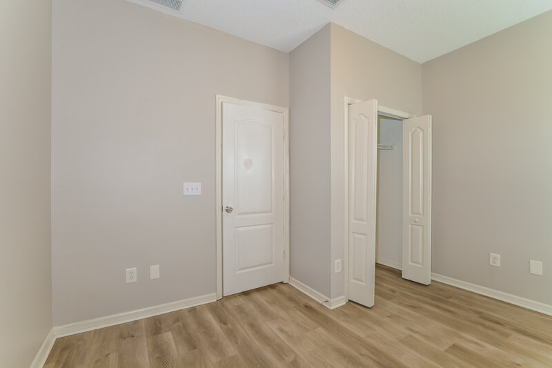 2,345/Mo, 4876 Waterside Pointe Cir Orlando, FL 32829 Bedroom View 3