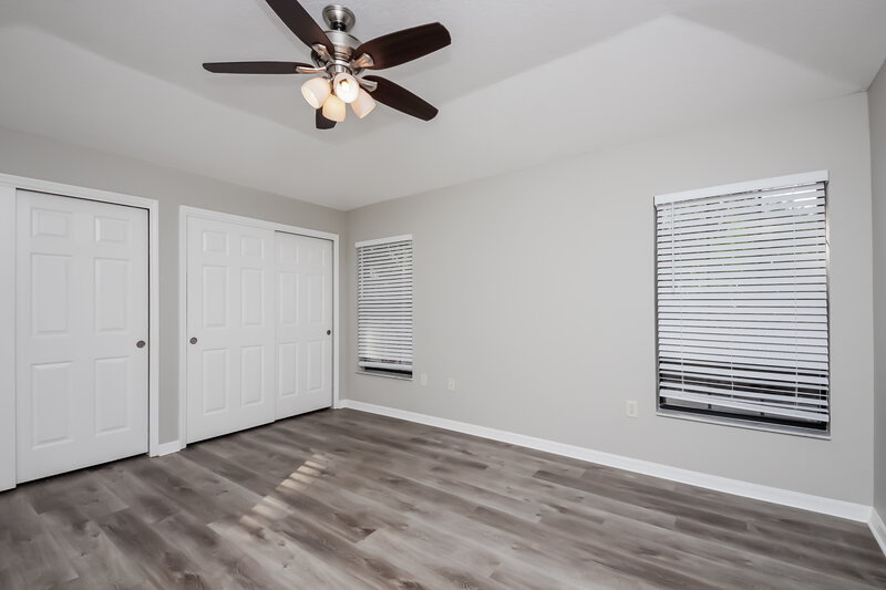 2,095/Mo, 4480 Abaco Dr Tavares, FL 32778 Main Bedroom View