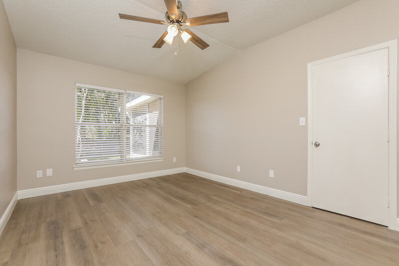 2,415/Mo, 7952 Soft Pine Cir Orlando, FL 32825 Main Bedroom View