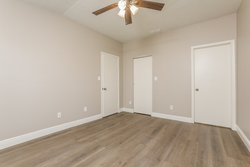 2,415/Mo, 7952 Soft Pine Cir Orlando, FL 32825 Main Bedroom View 2