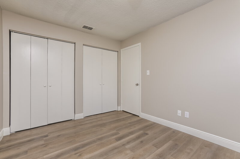 2,415/Mo, 7952 Soft Pine Cir Orlando, FL 32825 Bedroom View 2