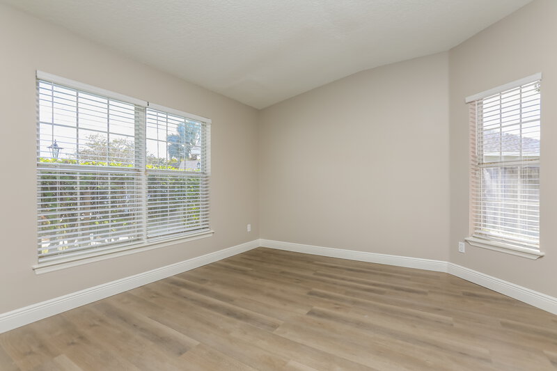 2,415/Mo, 7952 Soft Pine Cir Orlando, FL 32825 Bedroom View 3