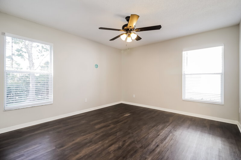 1,960/Mo, 470 Daniels Pointe Dr Winter Garden, FL 34787 Main Bedroom View