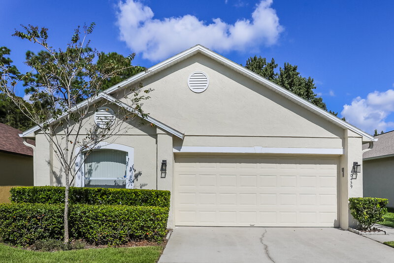 2,125/Mo, 10439 Rocking a Run Orlando, FL 32825 External View