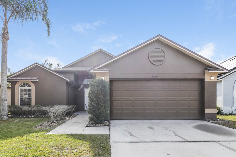 2,780/Mo, 1005 Brielle Ave Oviedo, FL 32765 External View