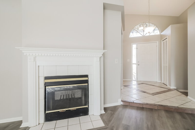 2,780/Mo, 1005 Brielle Ave Oviedo, FL 32765 Living Room View