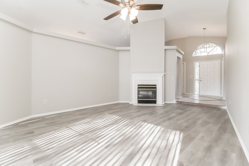 2,780/Mo, 1005 Brielle Ave Oviedo, FL 32765 Living Room View 2