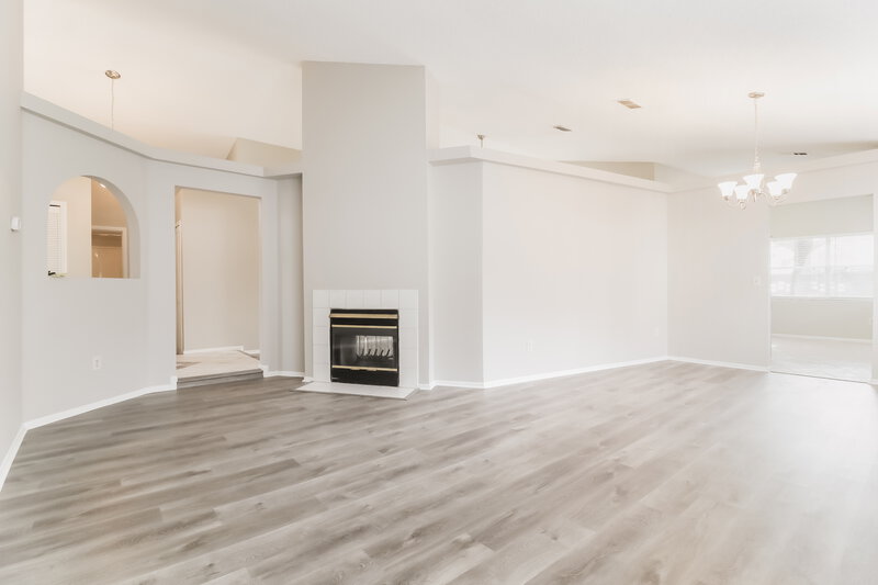 2,780/Mo, 1005 Brielle Ave Oviedo, FL 32765 Living Room View 3