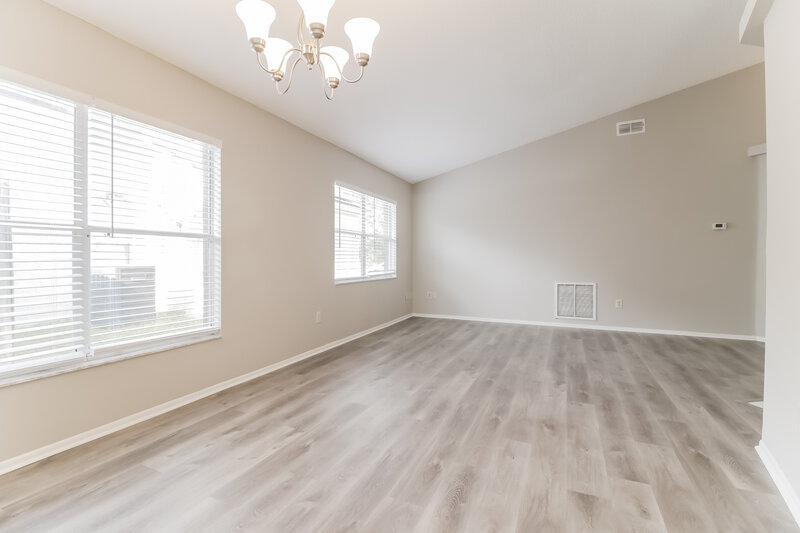 2,780/Mo, 1005 Brielle Ave Oviedo, FL 32765 Dining Room View