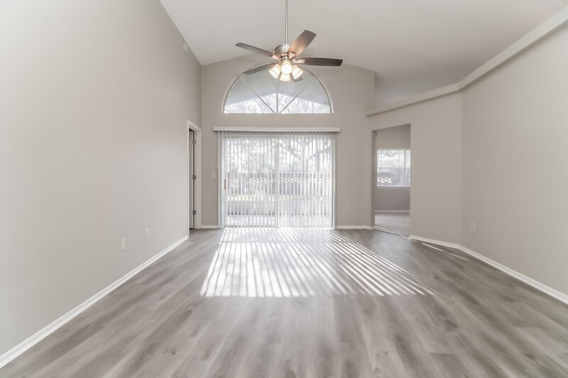 2,780/Mo, 1005 Brielle Ave Oviedo, FL 32765 Family Room View