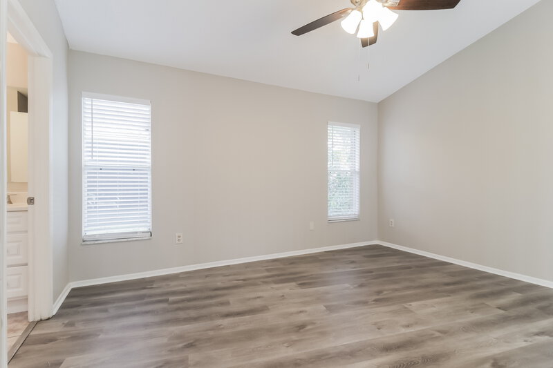 2,780/Mo, 1005 Brielle Ave Oviedo, FL 32765 Main Bedroom View