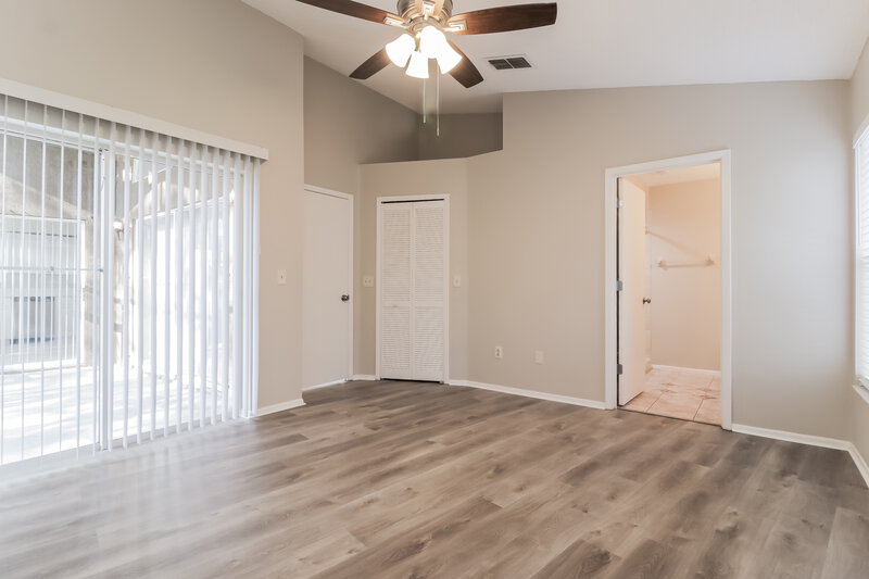 2,780/Mo, 1005 Brielle Ave Oviedo, FL 32765 Main Bedroom View 2