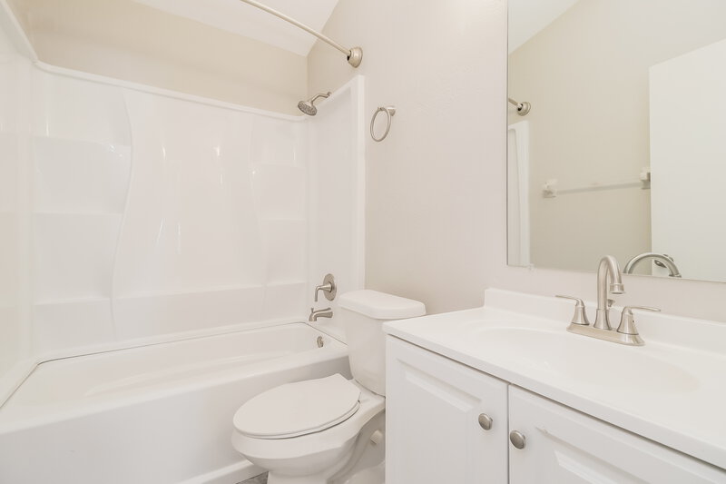 2,780/Mo, 1005 Brielle Ave Oviedo, FL 32765 Bathroom View
